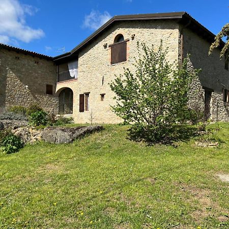 Agriturismo La Casetta - Ospitalita Rurale Familiare Montese Ngoại thất bức ảnh