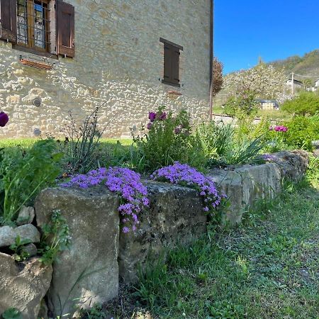 Agriturismo La Casetta - Ospitalita Rurale Familiare Montese Ngoại thất bức ảnh